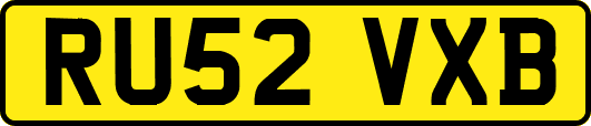 RU52VXB