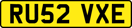 RU52VXE