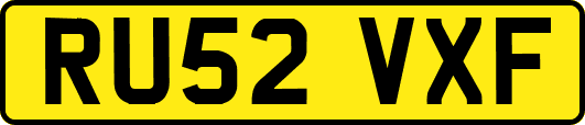 RU52VXF