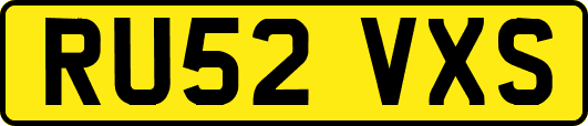 RU52VXS