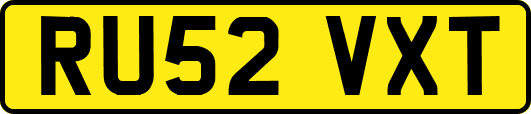 RU52VXT