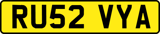 RU52VYA