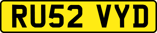 RU52VYD