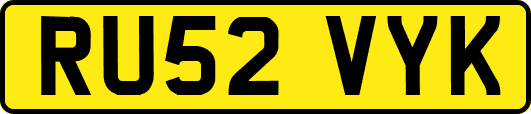 RU52VYK