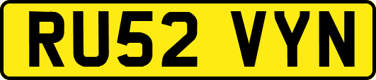 RU52VYN
