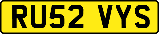 RU52VYS