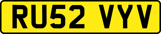 RU52VYV