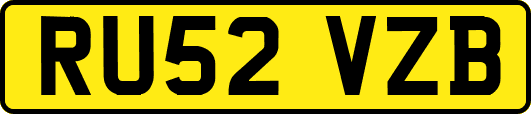 RU52VZB