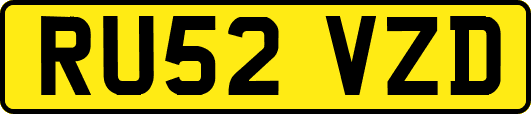 RU52VZD