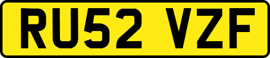 RU52VZF