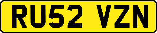 RU52VZN