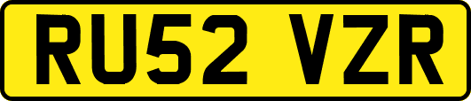 RU52VZR