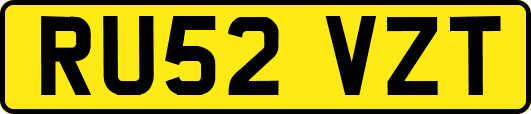 RU52VZT