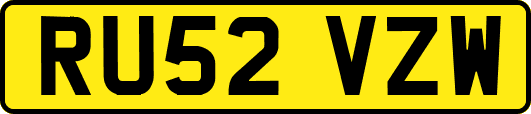 RU52VZW