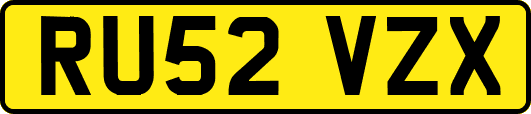 RU52VZX