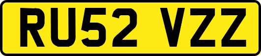 RU52VZZ