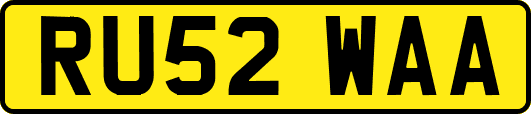 RU52WAA