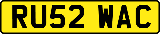 RU52WAC
