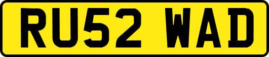 RU52WAD