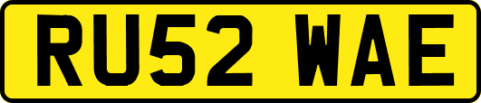 RU52WAE