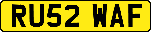 RU52WAF