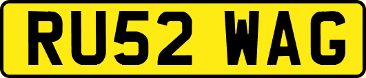 RU52WAG