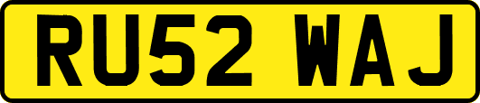 RU52WAJ