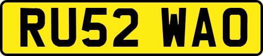 RU52WAO