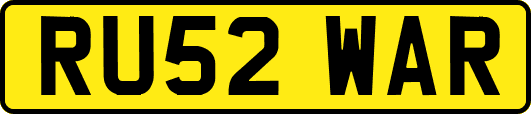 RU52WAR