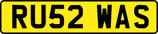 RU52WAS