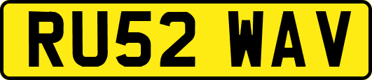 RU52WAV