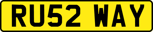 RU52WAY