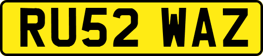 RU52WAZ