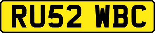 RU52WBC