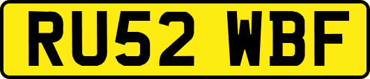 RU52WBF
