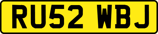 RU52WBJ