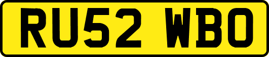 RU52WBO