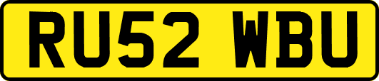 RU52WBU