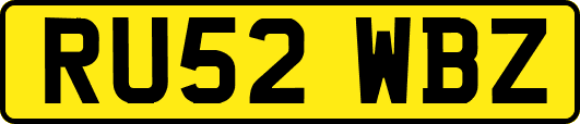 RU52WBZ