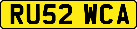 RU52WCA