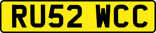 RU52WCC