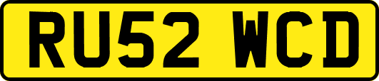 RU52WCD