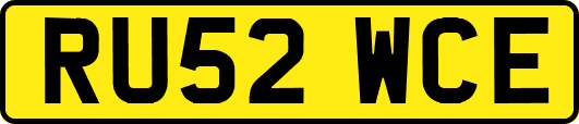 RU52WCE