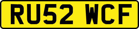 RU52WCF