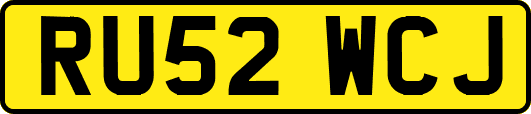 RU52WCJ