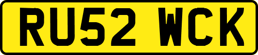 RU52WCK