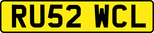 RU52WCL