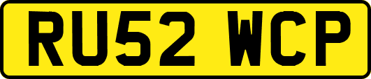 RU52WCP
