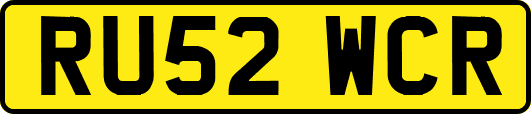 RU52WCR