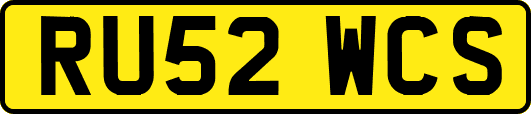 RU52WCS